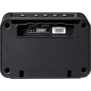 Laney Mini-stb Supergroup 2 Verstärker