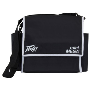 Peavey Minimega 1000W Bassverstärker-Topteil