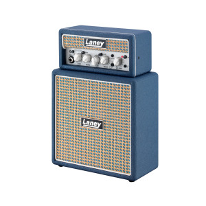 Laney Ministack Bt Lionheart Verstärker