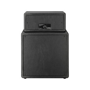 Laney Ministack Ironheart 6w Verstärker Schwarz