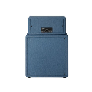 Laney Ministack Lionheart 6w Verstärker Blau