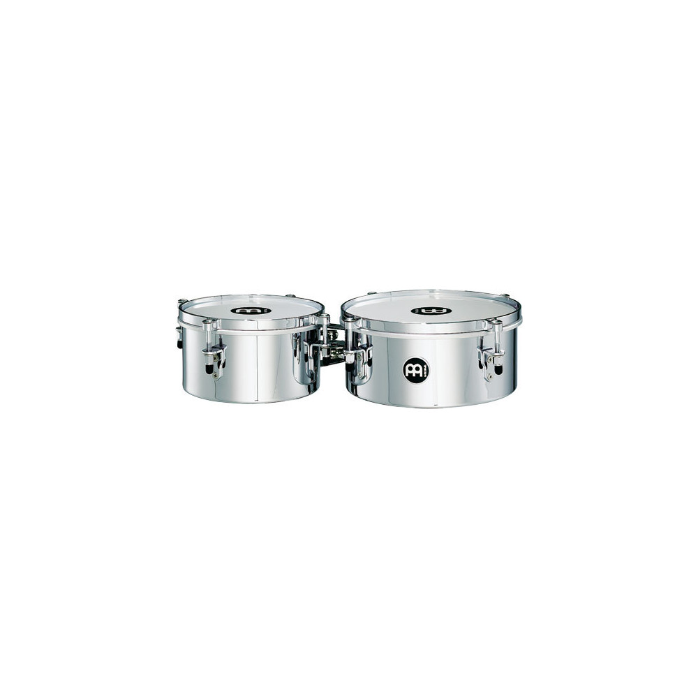 Meinl Marathon Mini-Timbales 8"/10"