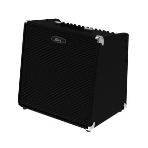 Vielseitiger Cort Verstärker 150 W 12" Schwarz