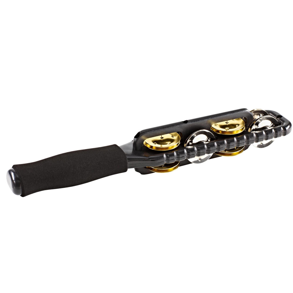 Multi Jingle Sticks Meinl Schwarz
