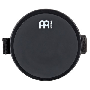 Meinl Übungspad 4" Mit Gurt