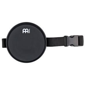 Meinl Übungspad 4" Mit Gurt