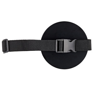 Meinl Übungspad 4" Mit Gurt