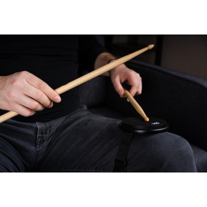 Meinl Übungspad 4" Mit Gurt