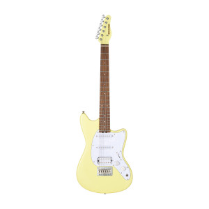 Mooer Mlt10 Gitarre Gelb
