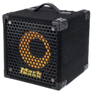 Amplificador de bajo Markbass 60W