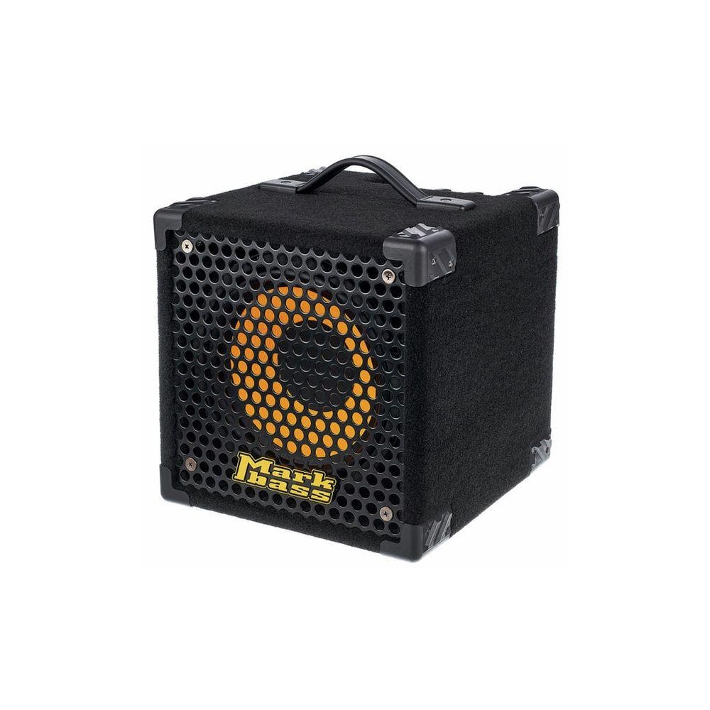 Amplificador de bajo Markbass 60W