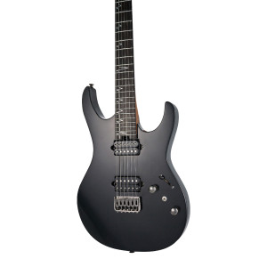Mooer Mmt100 Gitarre Pearl Black