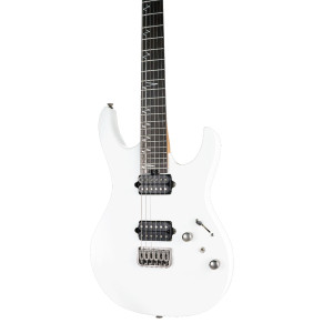 Mooer Mmt100 Gitarre Pearl White