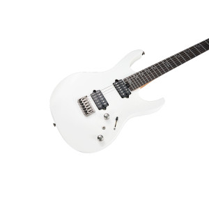 Mooer Mmt100 Gitarre Pearl White