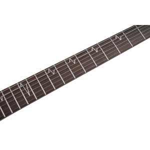 Mooer Mmt100 Gitarre Pearl White