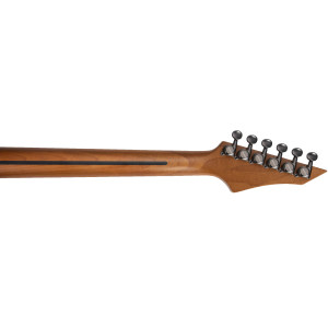 Mooer Mmt100 Gitarre Pearl White