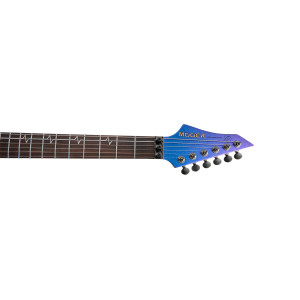 Mooer Gitarre Mmt100fr Aurora Purple