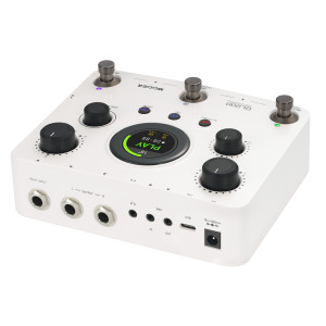Looper Mooer Gl200