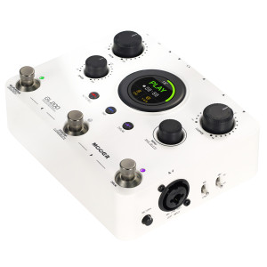 Looper Mooer Gl200