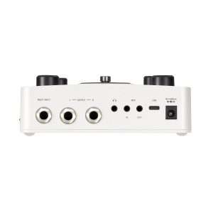 Looper Mooer Gl200