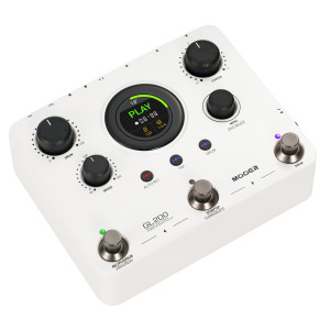 Looper Mooer Gl200