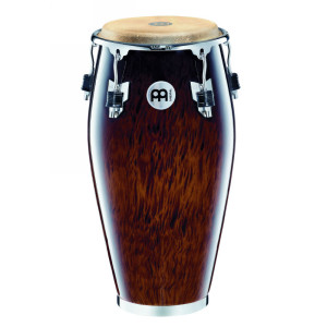 Quinto Meinl Professional 11" Brown Burl