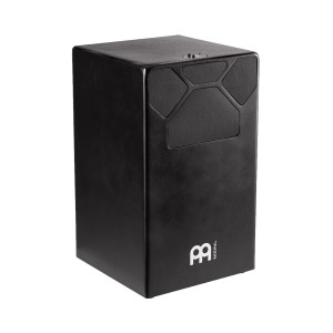 Cajon Pdigital Meinl Noir