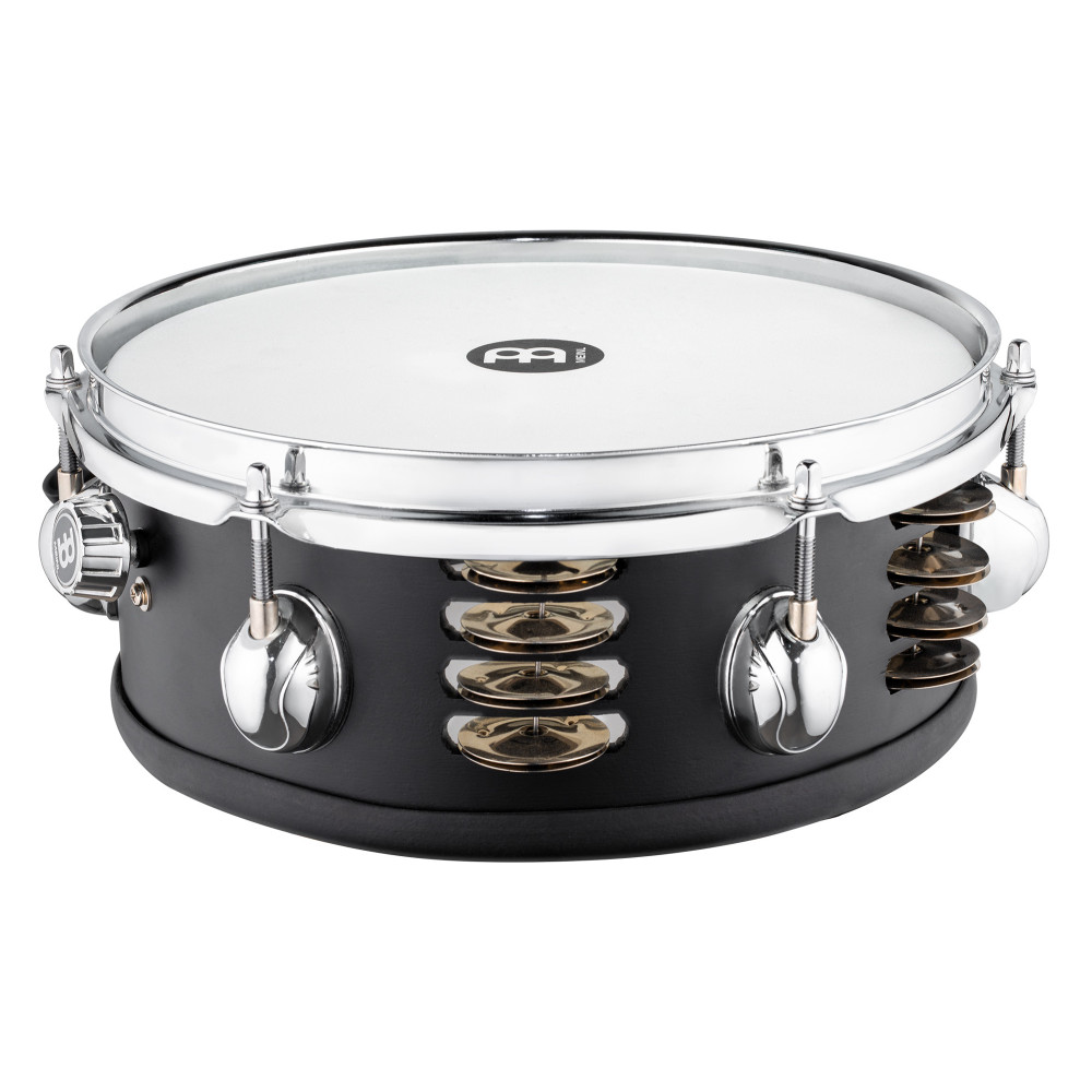 C.claire Meinl 10"