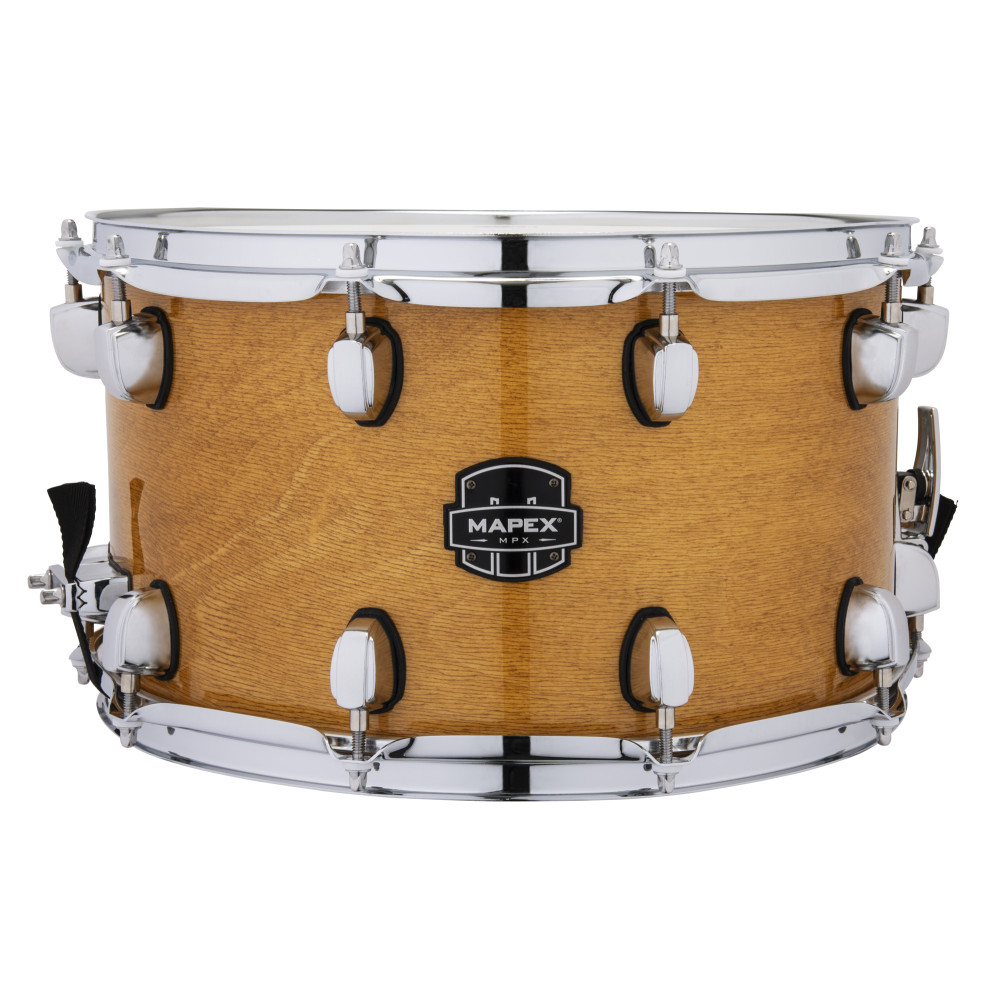 Snare Drum Mapex Mpx 14 X 8" Amber