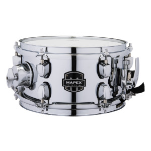 Snare Drum Mapex Mpx 10 X 5.5" Stahl