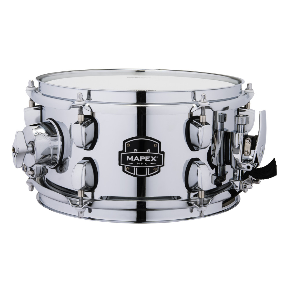 Snare Drum Mapex Mpx 10 X 5.5" Stahl