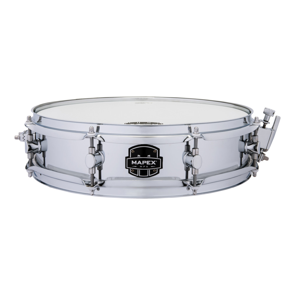 Snare Drum Mapex Mpx 14 X 3.5" Stahl