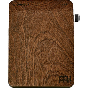 Pedale Percussions Stomp Box Meinl Analo