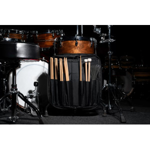 Meinl Sticks-Tasche Schwarz