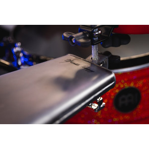 Meinl Manolito Rodriguez Glocke