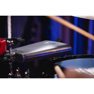 Meinl Manolito Rodriguez Glocke