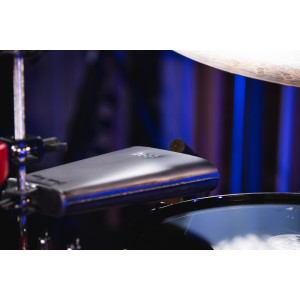 Meinl Manolito Rodriguez Glocke