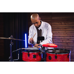 Meinl Manolito Rodriguez Glocke