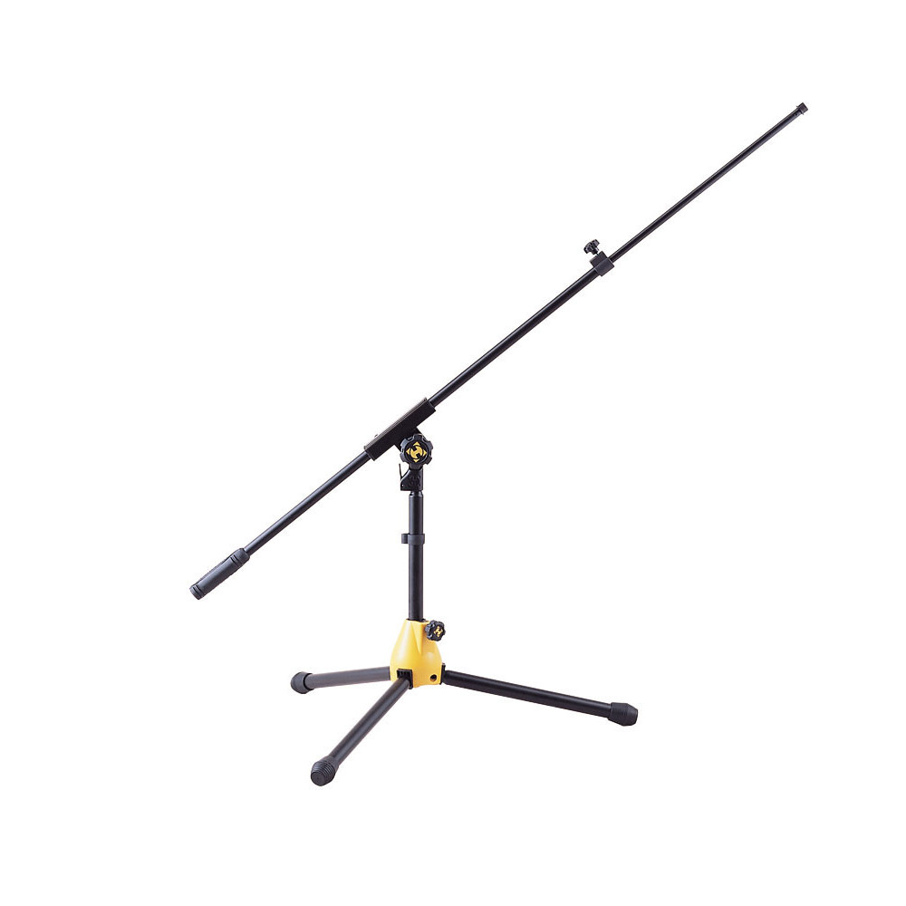 Mikrofonständer Hercules