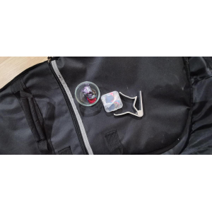 Lâg Tramontane 70D-HIT