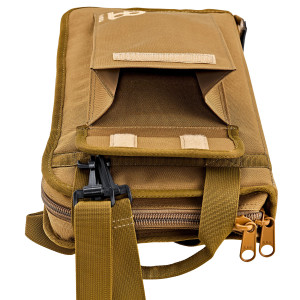 Meinl Pro Sticks-Tasche Braun