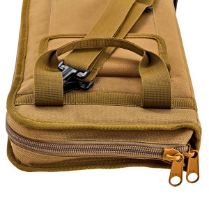 Meinl Pro Sticks-Tasche Braun