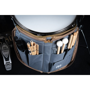Meinl Pro Sticks-Tasche Braun