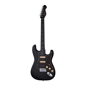 Mooer Gitarre Msc10 Pro Schwarz