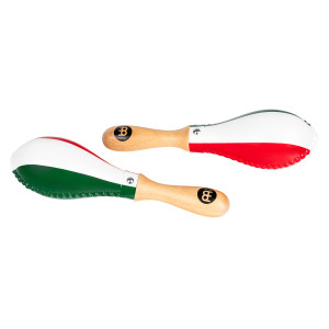 Meinl Maracas Standard Mexikanische Flagge