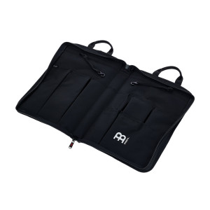 Meinl Schlagzeugstocktasche Schwarz