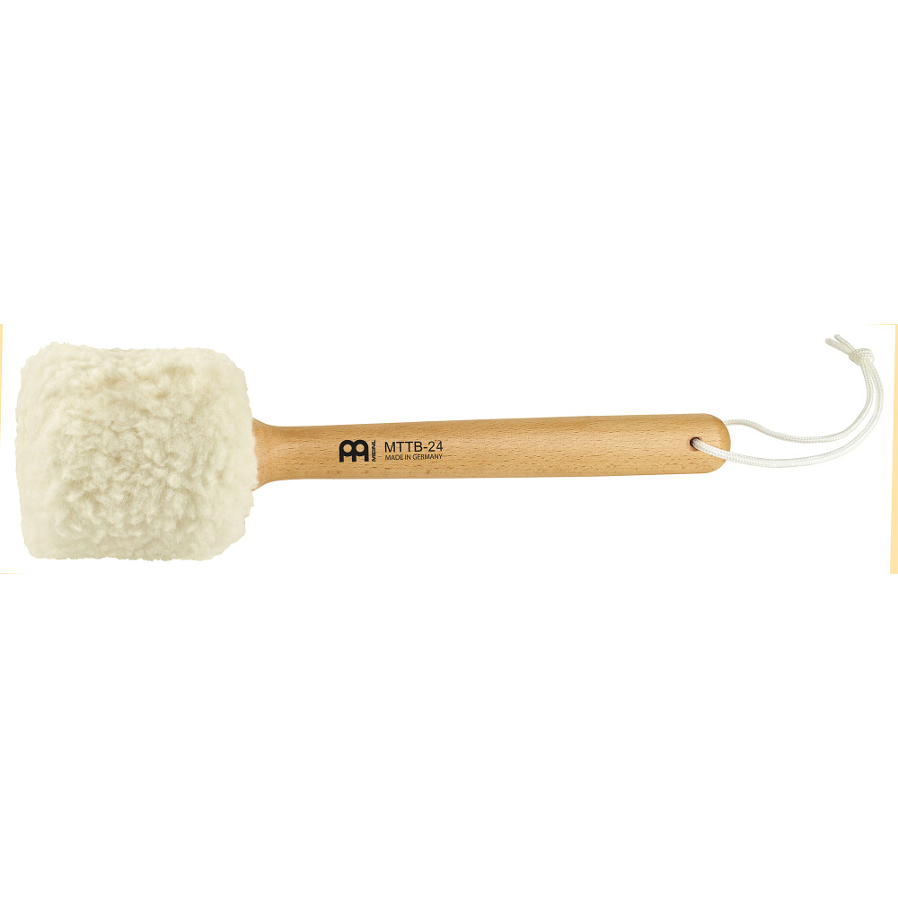 Meinl Tam Tam Gong Schlägel 24"