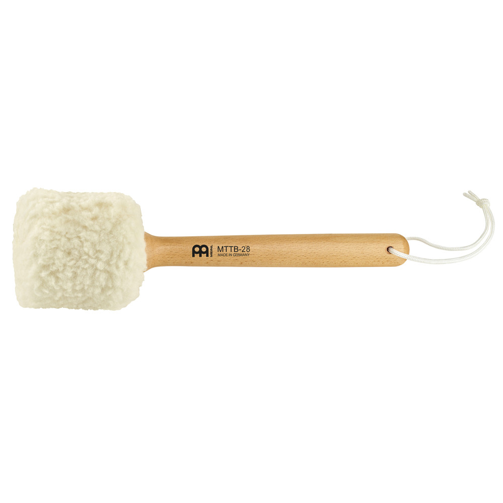 Meinl Tam Tam Gong Schlägel 28"