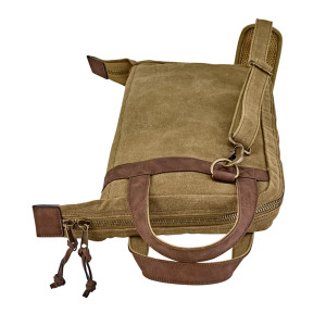 Meinl Sticktasche aus Leinwand Khaki