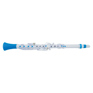 Nuvo Klarinette Clarineo N120clbl